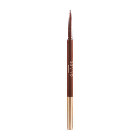 Lápis de Sobrancelha Duo Glass