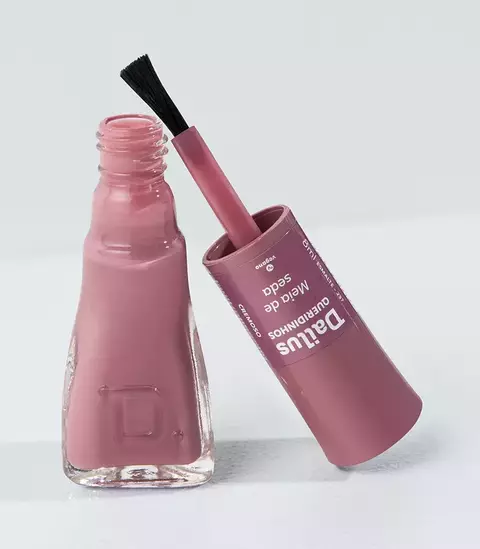 Esmalte Dailus Cremoso - Meia de Seda