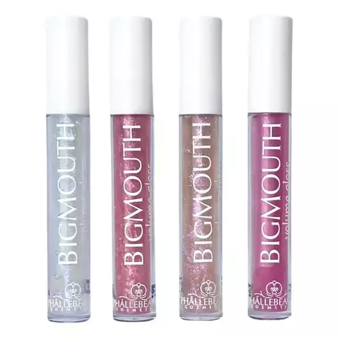 Gloss BigMouth Phallebeauty