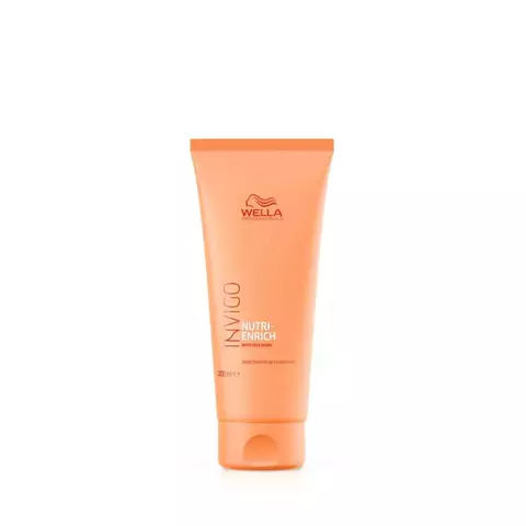 Condicionador Invigo Enrich Wella 200ml