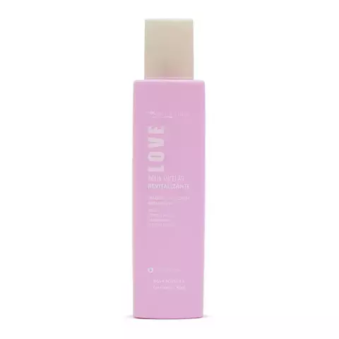 Água Micelar Max Love 290ml - Revitalizante