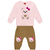 Conjunto Moletom na internet