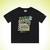 Camiseta Manga Curta Game - Mimos e Fofuras