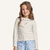Blusa Manga Longa - comprar online