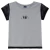 Blusa Cropped