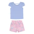 Conjunto Blusa e Short - comprar online