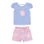 Conjunto Blusa e Short