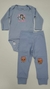 Conjunto Body Calça - comprar online
