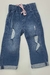 Calça Jeans
