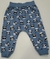 Calça Moletom de Cachorrinho