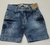 Bermuda Jeans