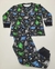Pijama Dino