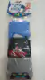 Kit Meia 3 Pares - comprar online