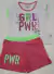 Conjunto Blusa e Short