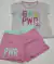 Conjunto Blusa e Short - comprar online