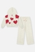 Conjunto Moletom - comprar online