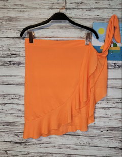 SAÍDA DE PRAIA CURTA