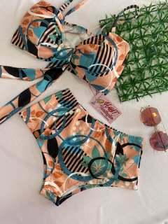 Biquini Hot Pants - loja online