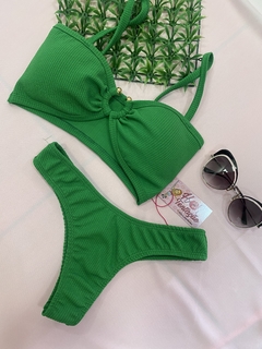 Biquini com Argola - loja online