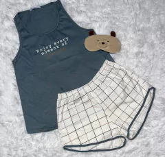Short Doll - Xadrez