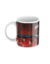 Caneca Rubro-Negra