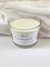 Vela Aromática Capim Santo 100g na internet
