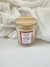 Vela de Massagem 50g - Pimenta Rosa na internet