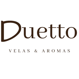 Duetto Velas & Aromas