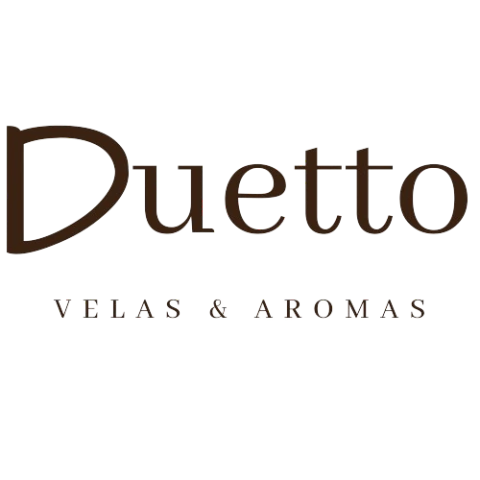 Duetto Velas & Aromas