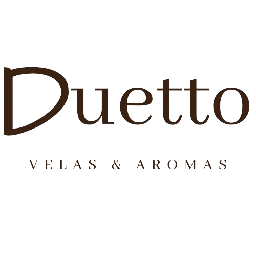 Duetto Velas & Aromas