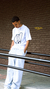 LOGOS TEE - IRRESTRICTED ®