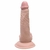 Pênis Realístico 18 cm - comprar online