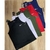 Kit 3 Regatas esporte e treino