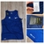 Kit 3 Regatas esporte e treino na internet