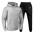 Conjunto Moletom Nike - Descompliqueme