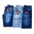 Kit 3 Bermudas masculinas