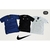 Kit 3 Camisetas Dry Fita treino