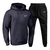 Conjunto Moletom Nike na internet
