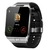 DZ09 Smartwatch Inteligente Profissional 2G SIM TF Câmera À Prova D' Água