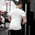 Camisetas de Musculação Moda Treino Fitness - Descompliqueme