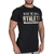 Camiseta Manga Curta Moda Fitness Musculação - Descompliqueme