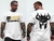 Viking LiftWear Camiseta de Musculação Moda Ginásio Fitness na internet