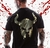 Viking LiftWear Camiseta de Musculação Moda Ginásio Fitness - loja online