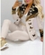 Conjunto Blazer Elegante Butterfly e Calça na internet