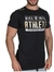 Camiseta Manga Curta Moda Fitness Musculação - Descompliqueme