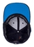 BONÉ QUIKSILVER ABA CURVA EMB OMNI SURF NAVY
