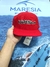 Boné Maresia Original Aba Reta Snapback 0053