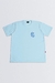 Camiseta Chronic Plus Size Big Grafite - Moda Surf
