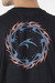 CAMISETA MARESIA ORIGINAL SILK BASICA FLAMES na internet