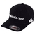 Boné Quiksilver Emb Type Warpaint SM25 Black